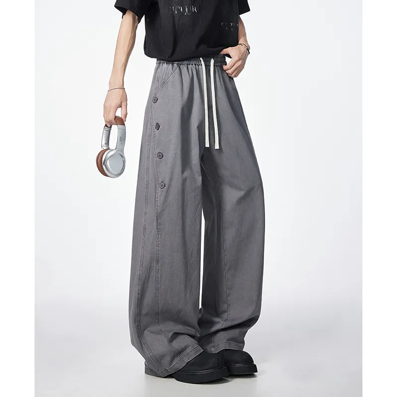 Teddy Bear Collection Casual Pants Unisex-1