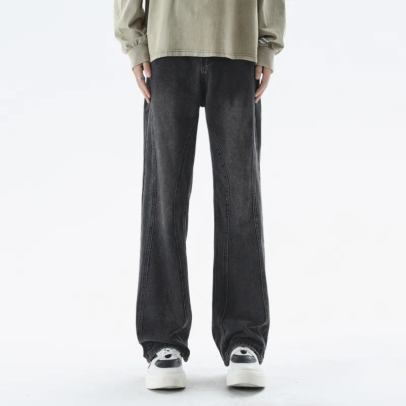 Teddy Bear Collection Jeans Unisex-2