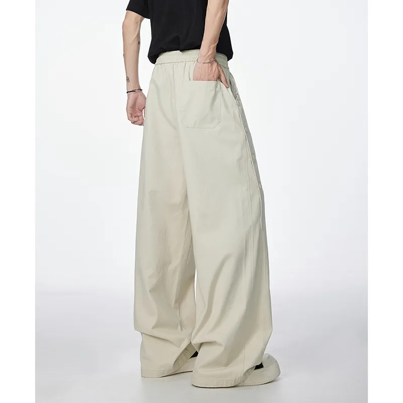 Teddy Bear Collection Casual Pants Unisex-13