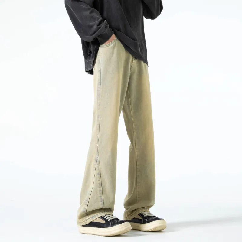 Teddy Bear Collection Jeans Unisex-19