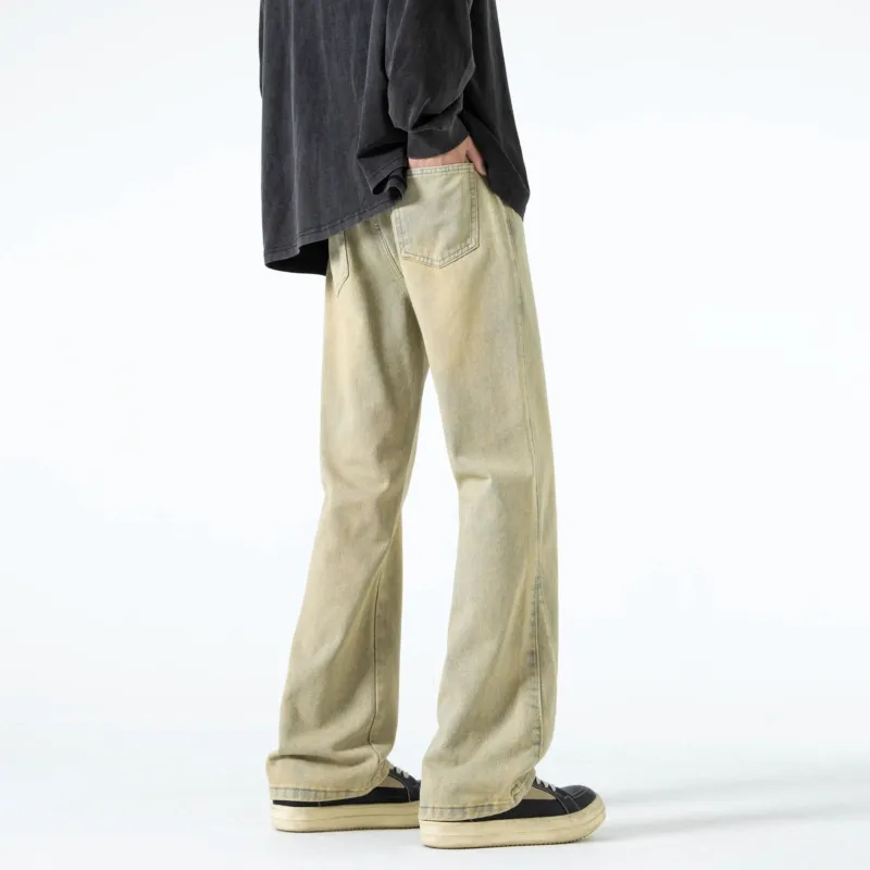 Teddy Bear Collection Jeans Unisex-18