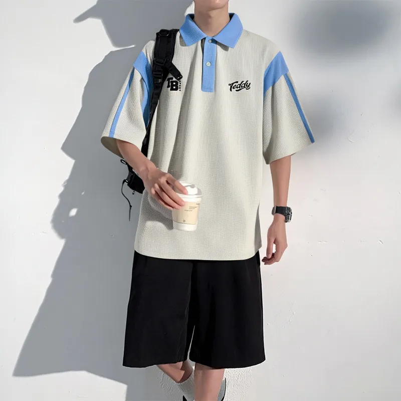 Teddy Bear Collection Polo Shirt Unisex-12
