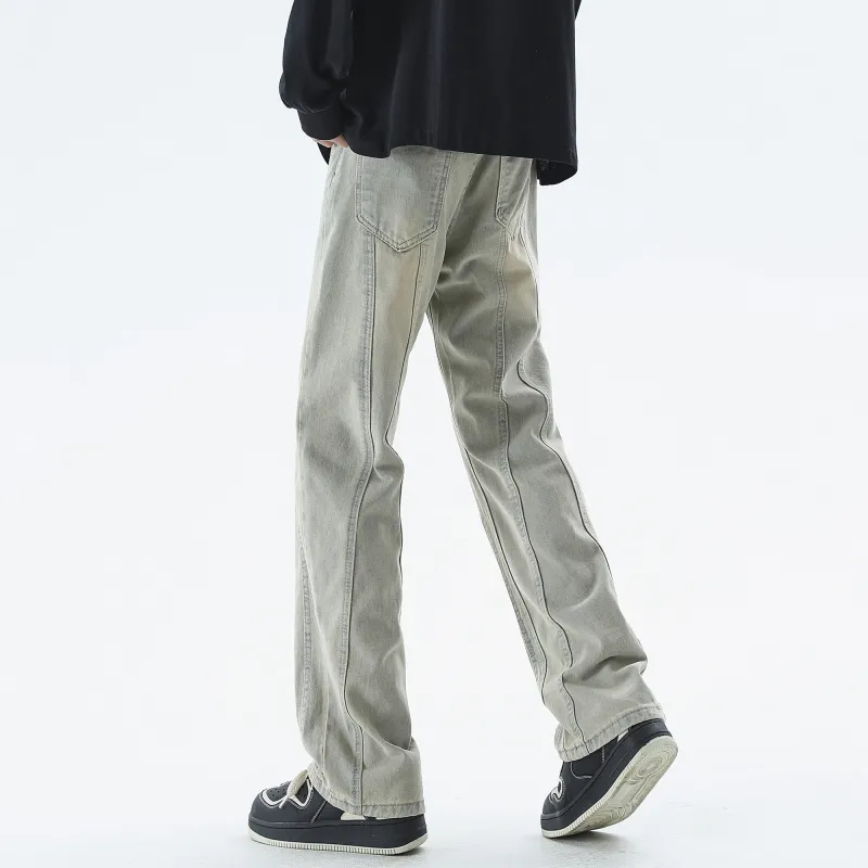Teddy Bear Collection Jeans Unisex-13