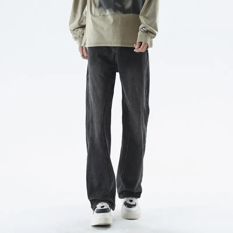Teddy Bear Collection Jeans Unisex-3