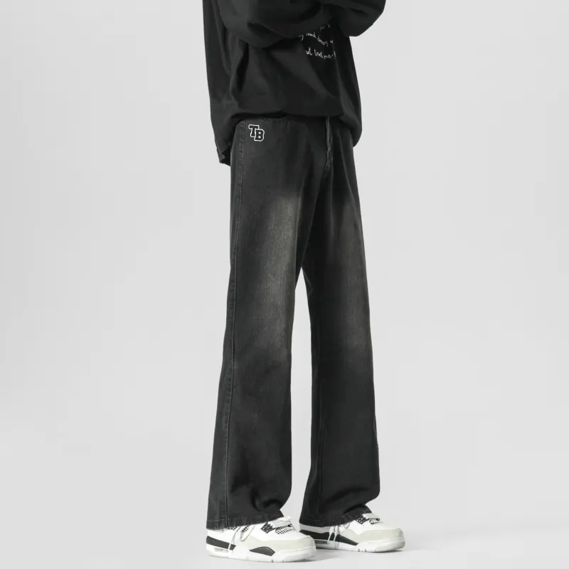 Teddy Bear Collection Jeans Unisex-4