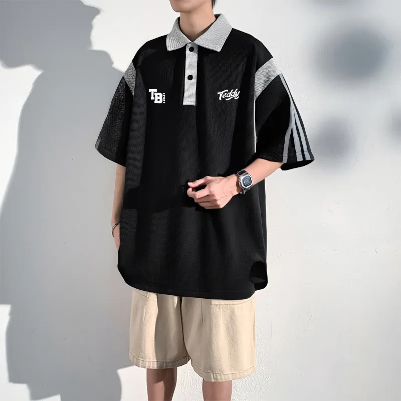 Teddy Bear Collection Polo Shirt Unisex-8