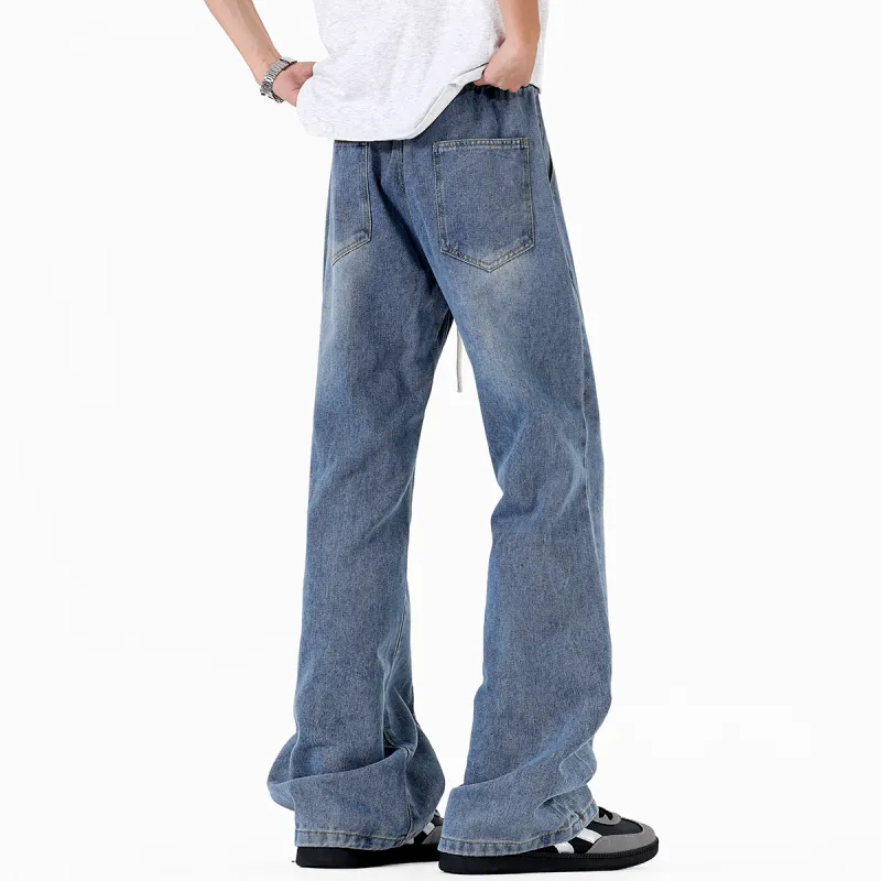 Teddy Bear Collection Jeans Unisex-13