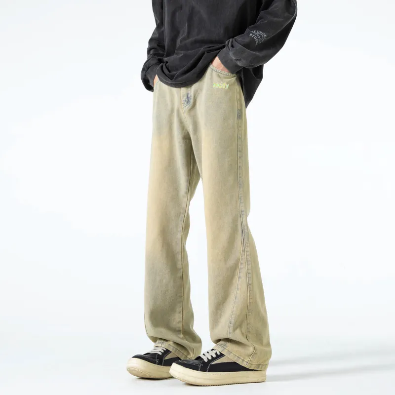 Teddy Bear Collection Jeans Unisex-16