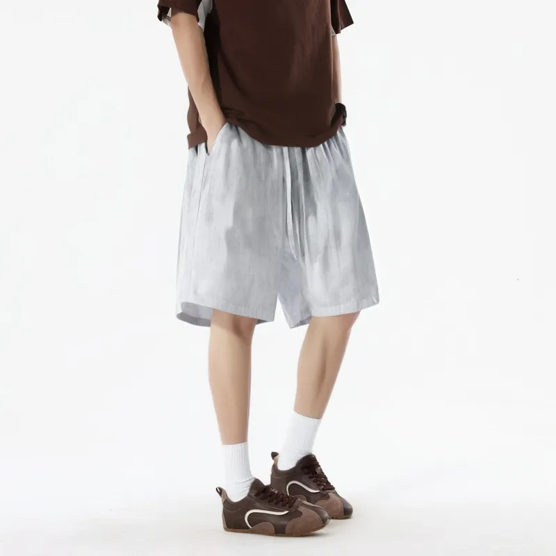 Teddy Bear Collection Casual Shorts Unisex-12
