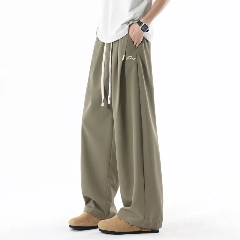 Teddy Bear Collection Casual Pants Unisex-9