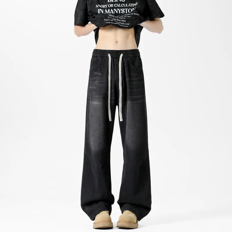 Teddy Bear Collection Jeans Unisex-4