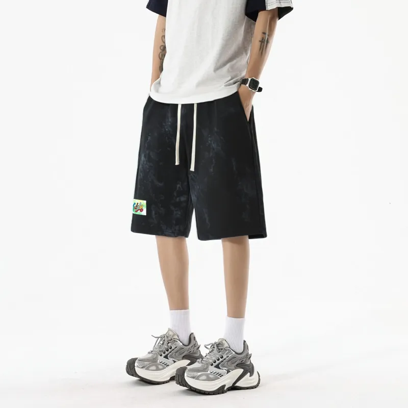Teddy Bear Collection Casual Shorts Unisex-2