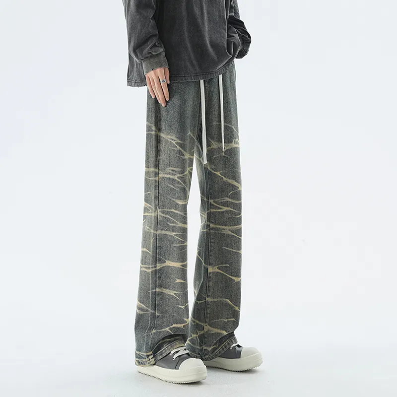 Teddy Bear Collection Jeans Unisex-12