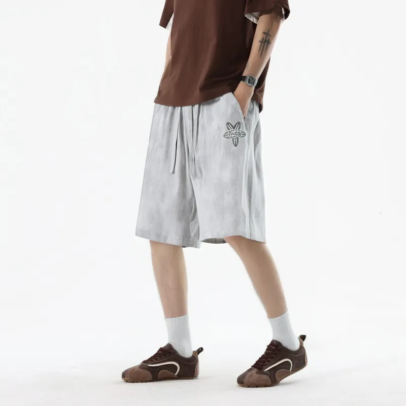 Teddy Bear Collection Casual Shorts Unisex-13