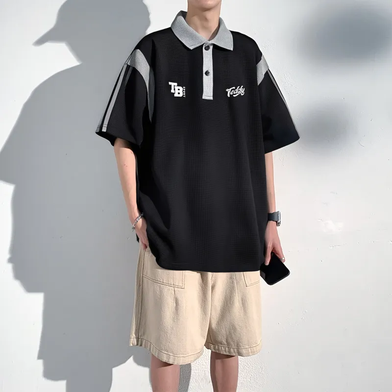 Teddy Bear Collection Polo Shirt Unisex-7