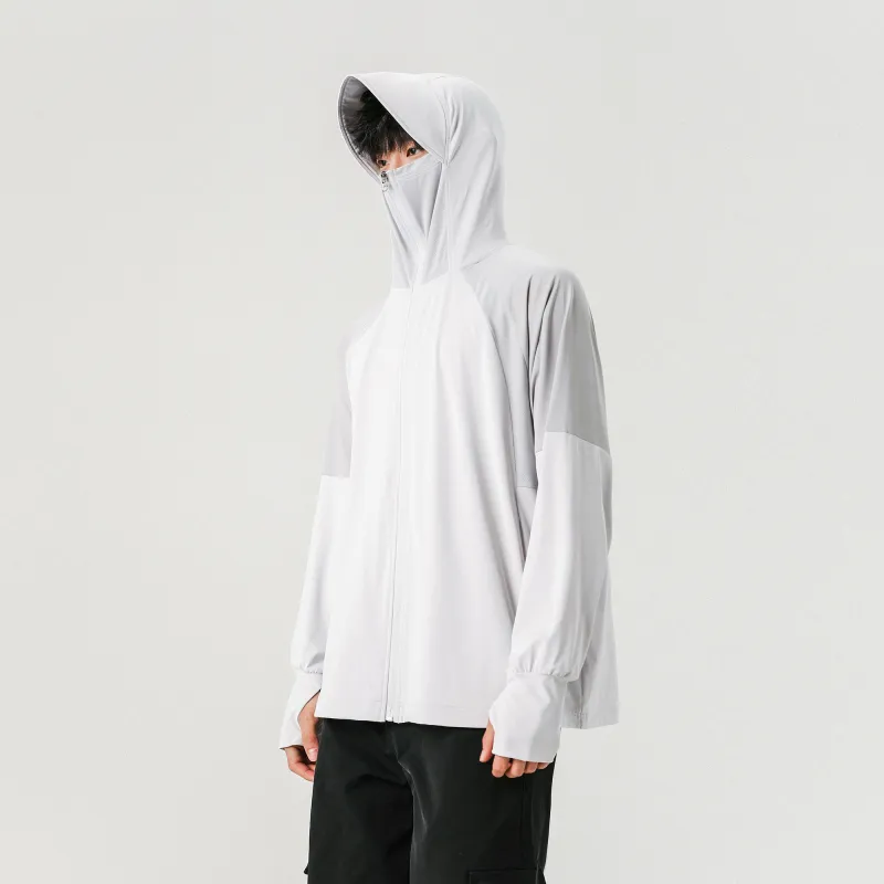 Teddy Bear Collection Sun Protection Clothing Unisex-17