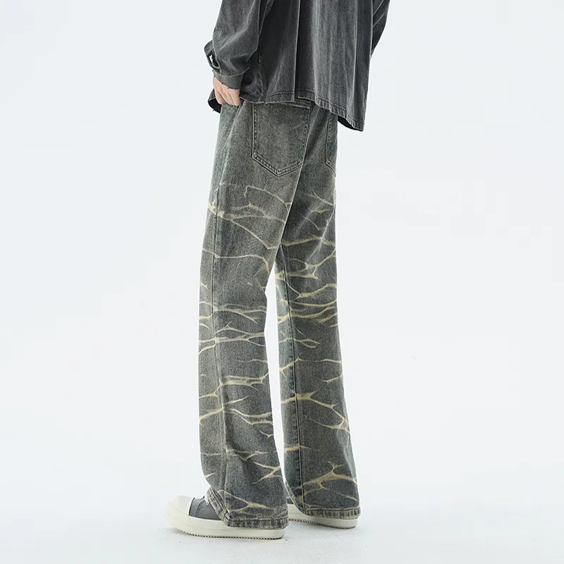 Teddy Bear Collection Jeans Unisex-14