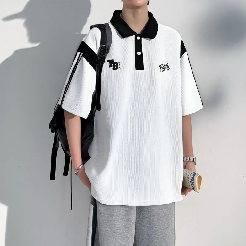 Teddy Bear Collection Polo Shirt Unisex-4