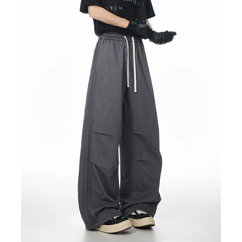 Teddy Bear Collection Casual Pants Unisex-11