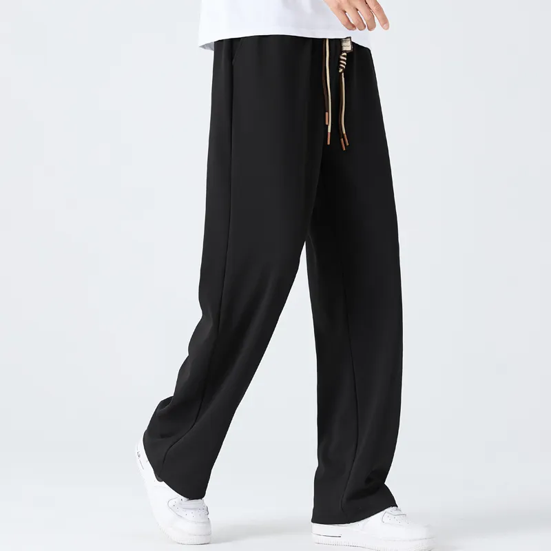 Teddy Bear Collection Casual Pants Unisex-4
