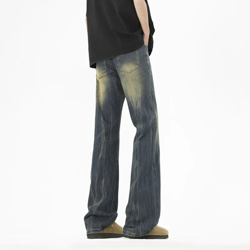 Teddy Bear Collection Jeans Unisex-19