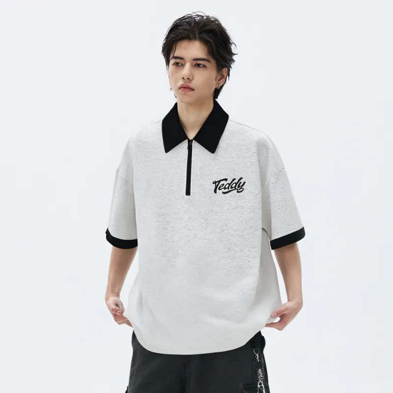 Teddy Bear Collection Polo Shirt Unisex-9
