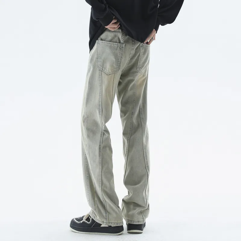Teddy Bear Collection Jeans Unisex-12