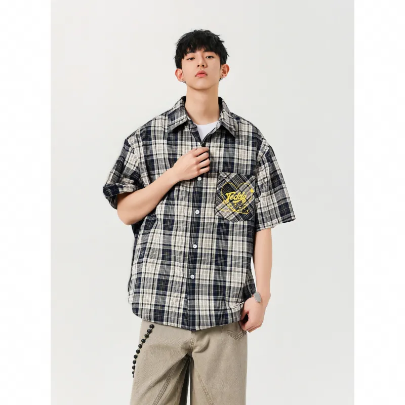 Teddy Bear Collection Shirt Unisex-3