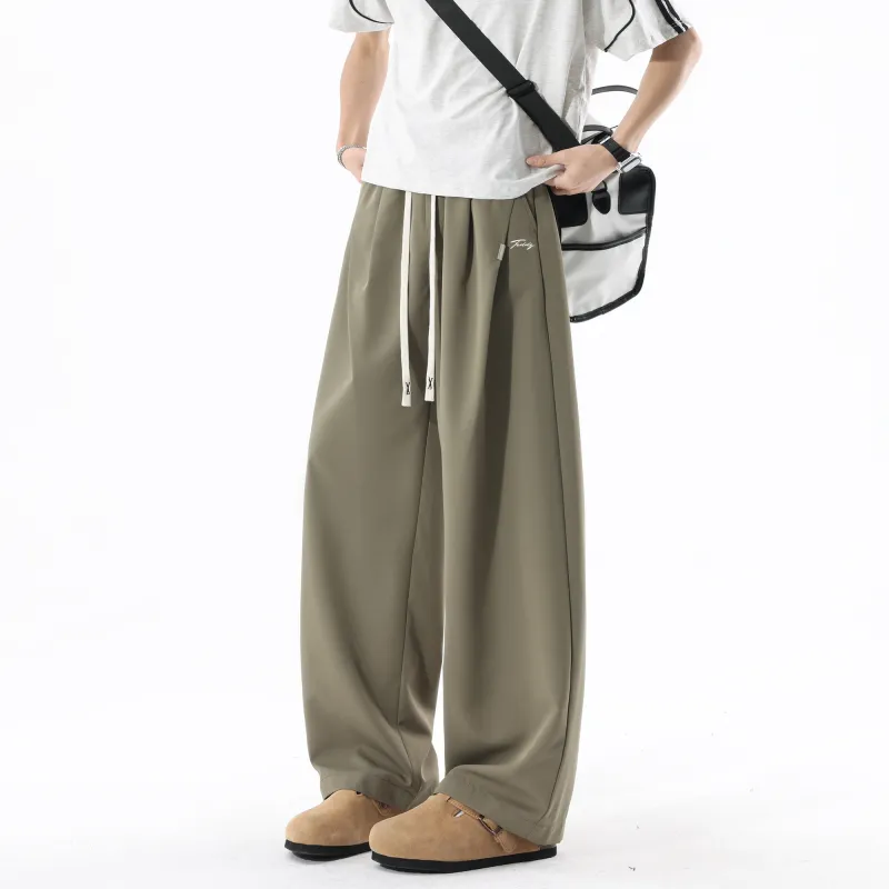 Teddy Bear Collection Casual Pants Unisex-8
