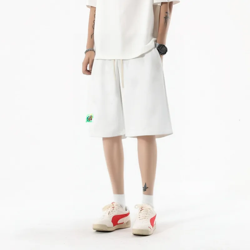 Teddy Bear Collection Casual Shorts Unisex-9