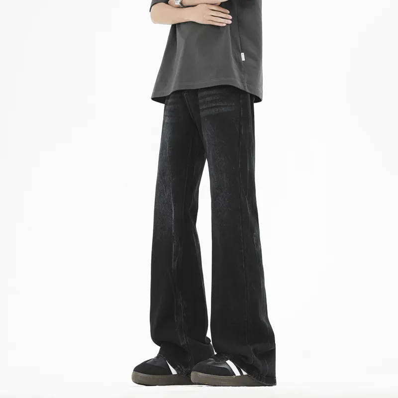 Teddy Bear Collection Jeans Unisex-16