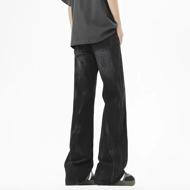 Teddy Bear Collection Jeans Unisex-14