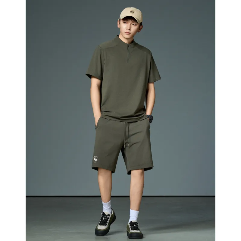 Teddy Bear Collection Casual Shorts Unisex-8