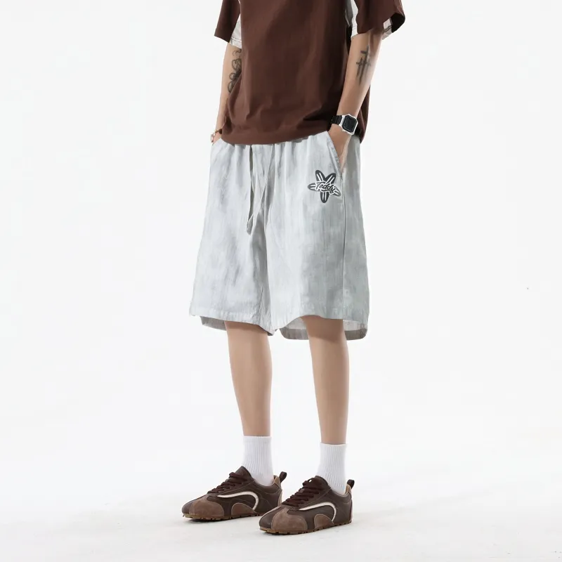 Teddy Bear Collection Casual Shorts Unisex-11