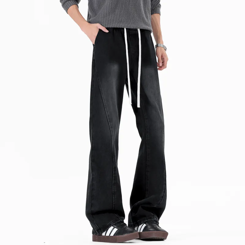 Teddy Bear Collection Jeans Unisex-3