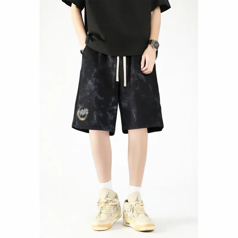 Teddy Bear Collection Casual Shorts Unisex-2