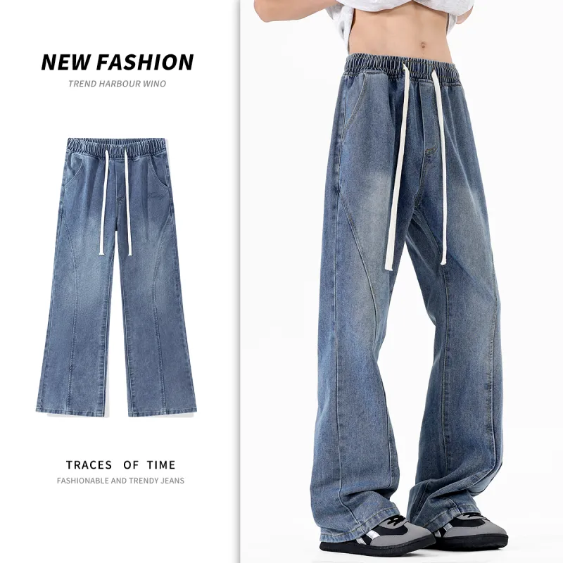 Teddy Bear Collection Jeans Unisex-8