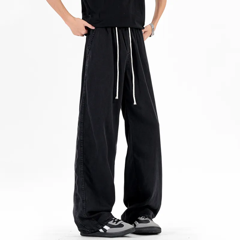 Teddy Bear Collection Jeans Unisex-3