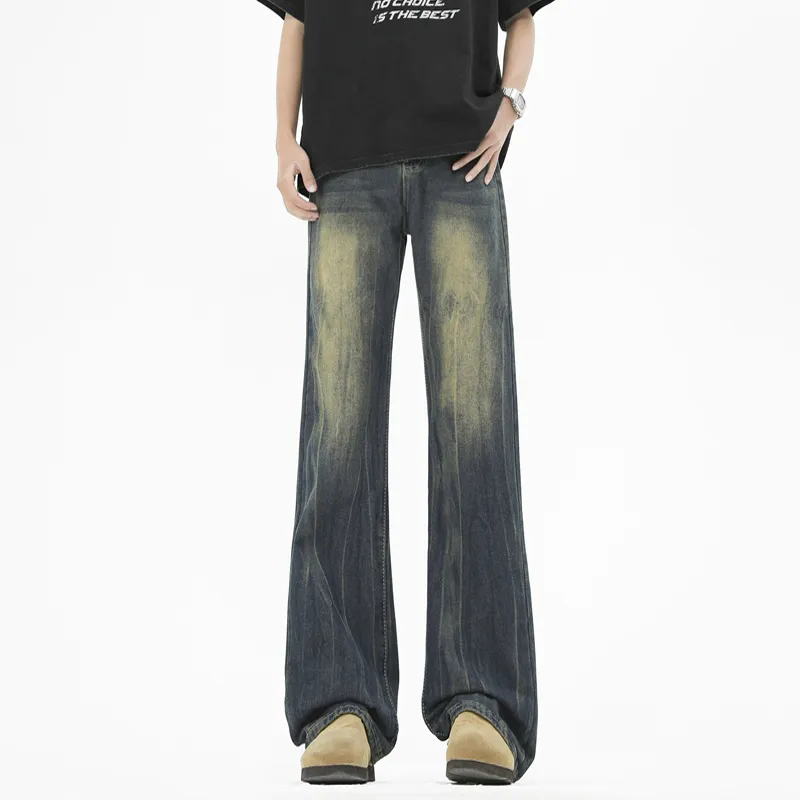 Teddy Bear Collection Jeans Unisex-8