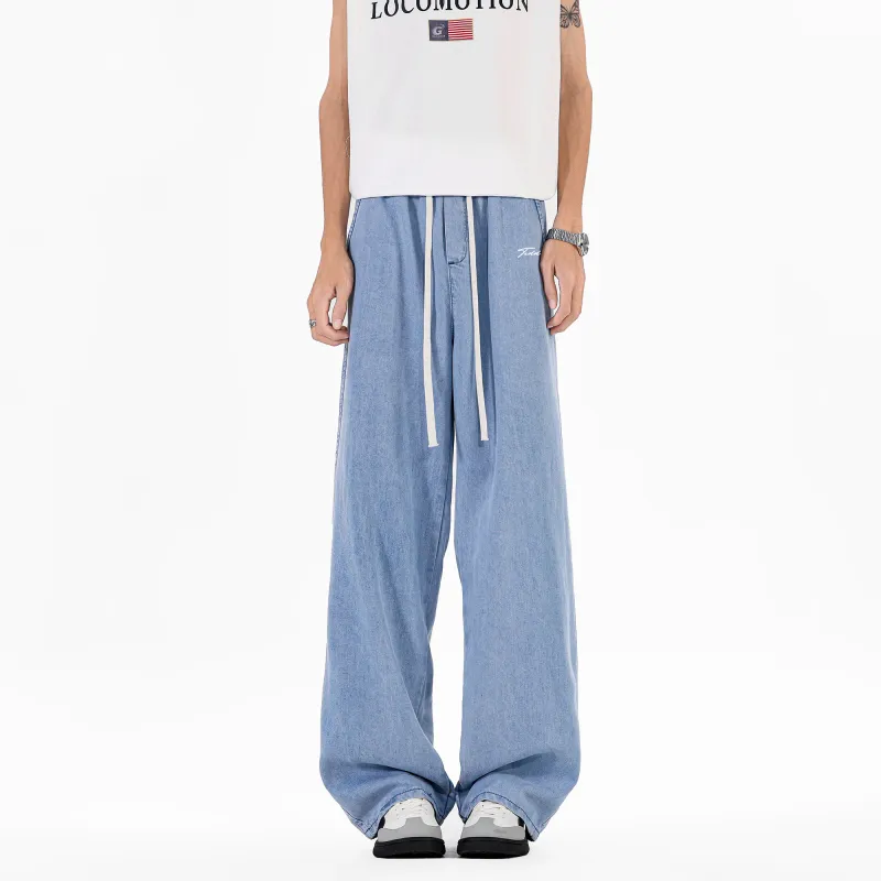Teddy Bear Collection Jeans Unisex-9