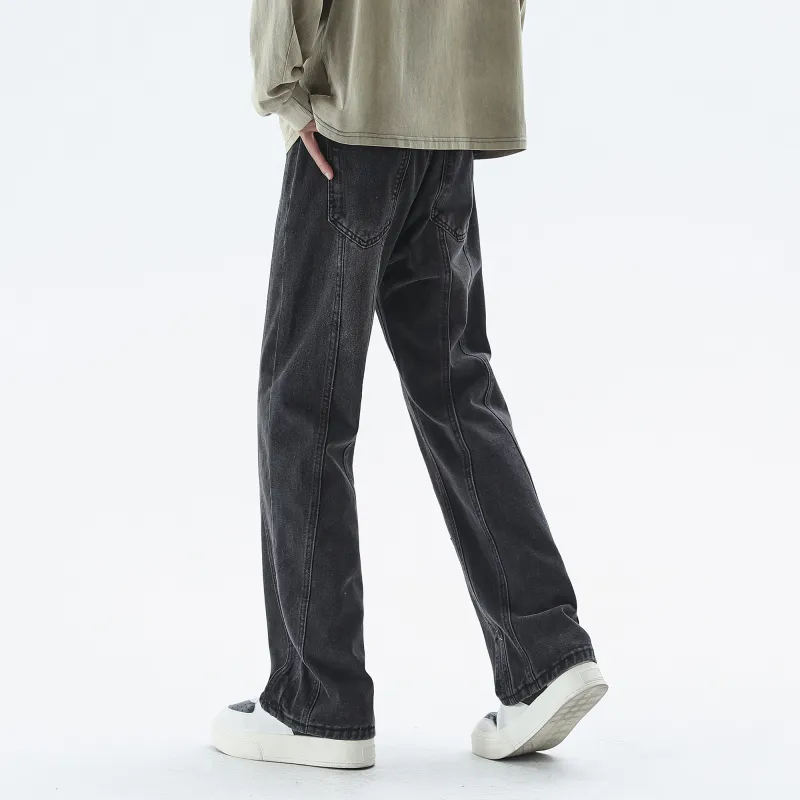 Teddy Bear Collection Jeans Unisex-6