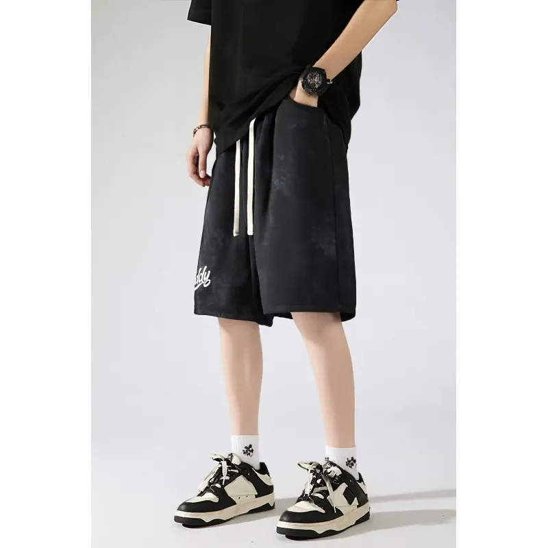 Teddy Bear Collection Casual Shorts Unisex-17
