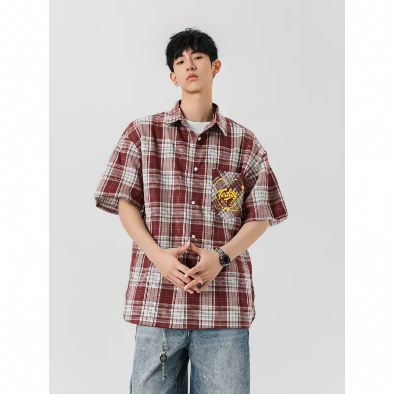 Teddy Bear Collection Shirt Unisex-11