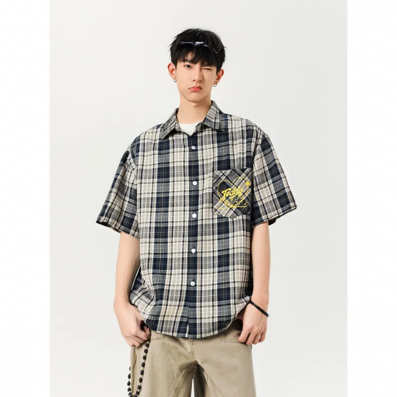 Teddy Bear Collection Shirt Unisex-4