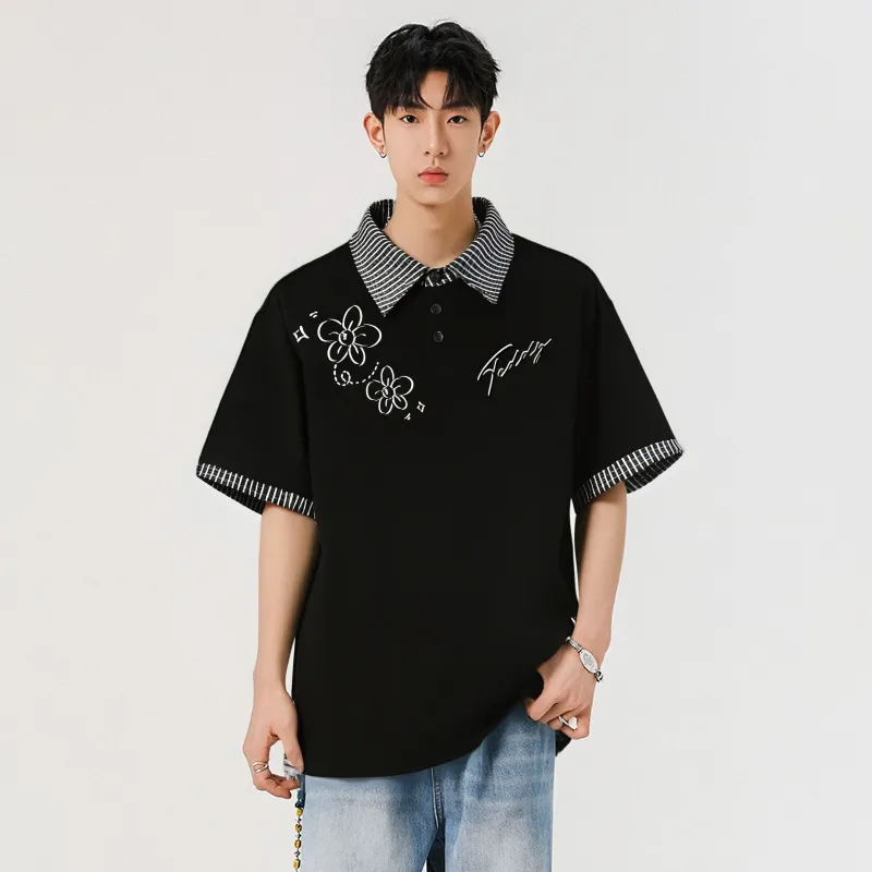Teddy Bear Collection Polo Shirt Unisex-6