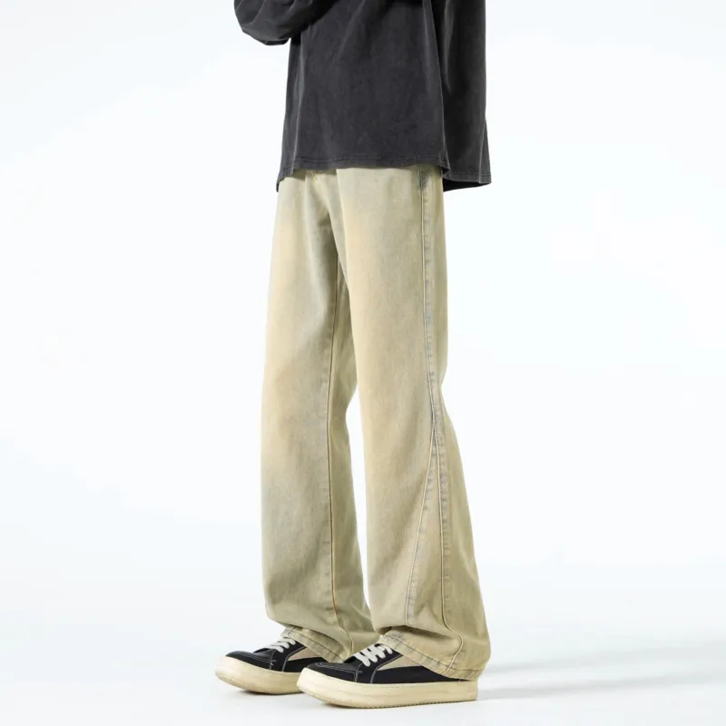 Teddy Bear Collection Jeans Unisex-17