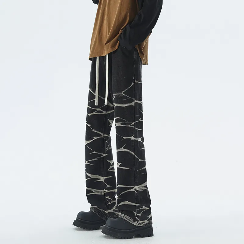 Teddy Bear Collection Jeans Unisex-2