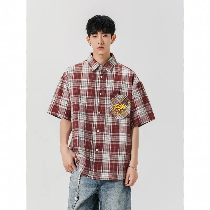 Teddy Bear Collection Shirt Unisex-10