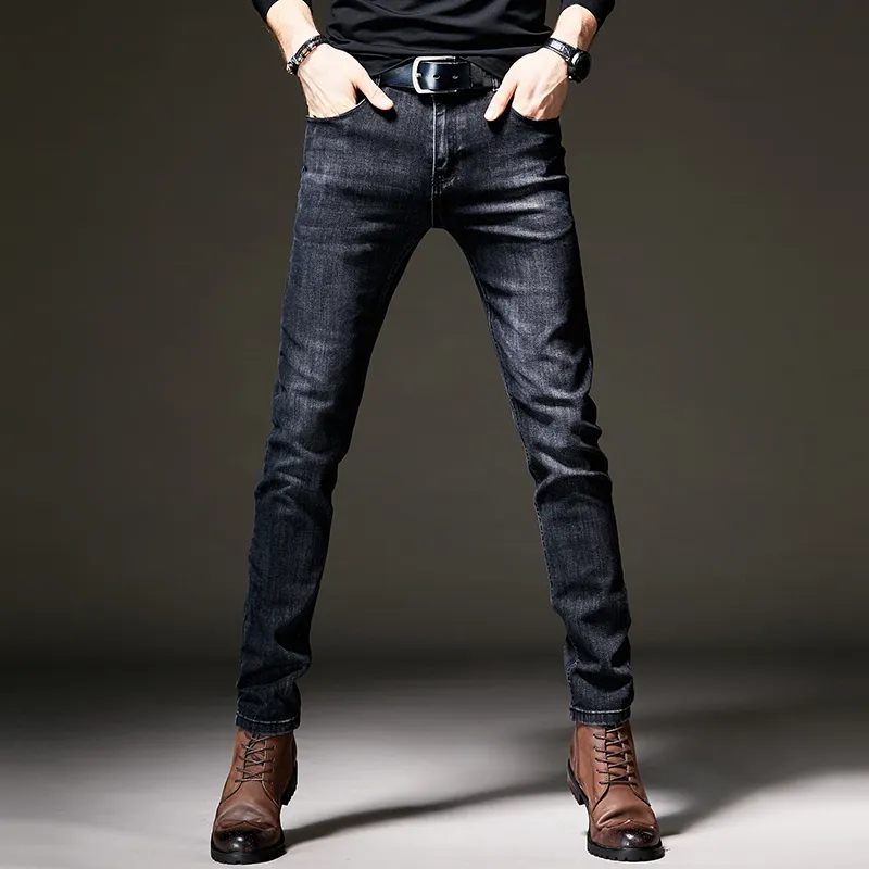 PIERRE CARDIN Jeans Men-6