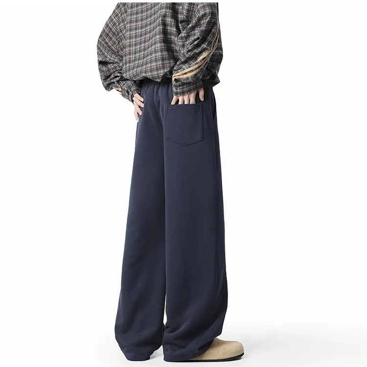PIERRE CARDIN Casual Pants Men's-2